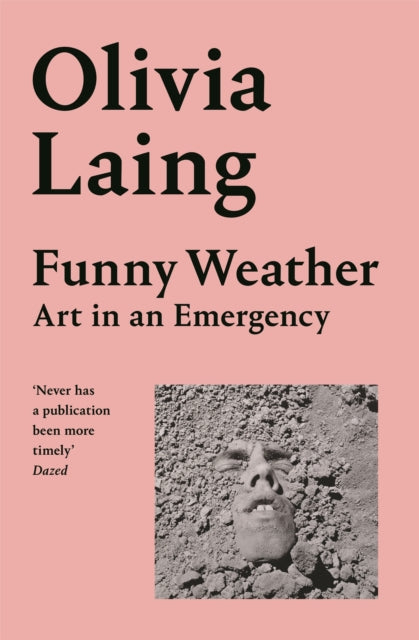 Funny Weather Art In An Emergency