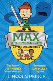Battle Of The Bodkins