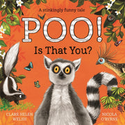 Poo Is That You