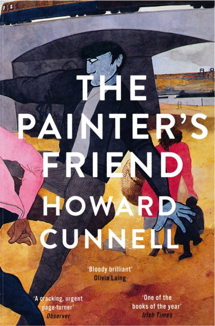 Painters Friend