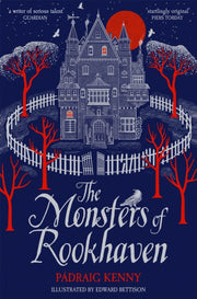 Monsters Of Rookhaven