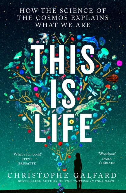 This Is Life By Galfard, Christophe