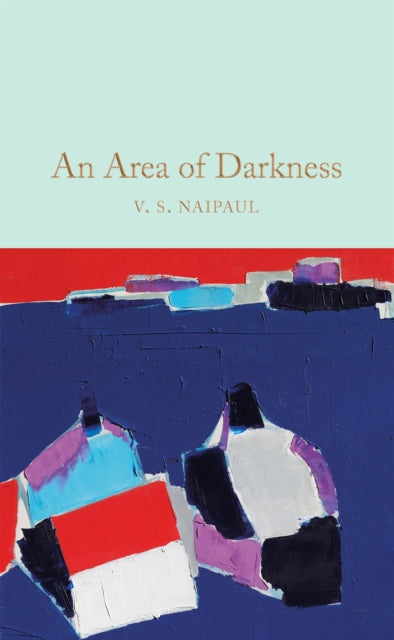 Area Of Darkness