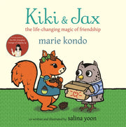 Kiki & Jax