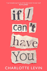 If I Cant Have You