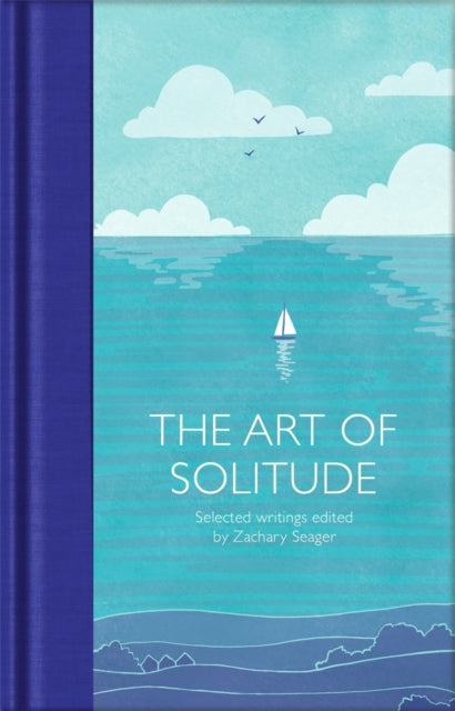 Art Of Solitude