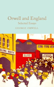 Orwell & England