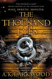Thousand Eyes