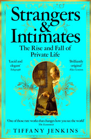 Strangers & Intimates