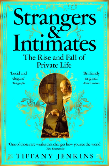 Strangers & Intimates