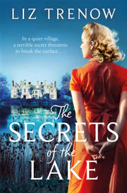 Secrets Of The Lake
