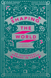 Shaping The World