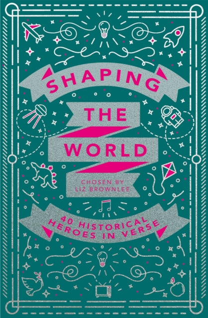 Shaping The World