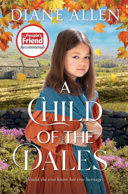 Child Of The Dales