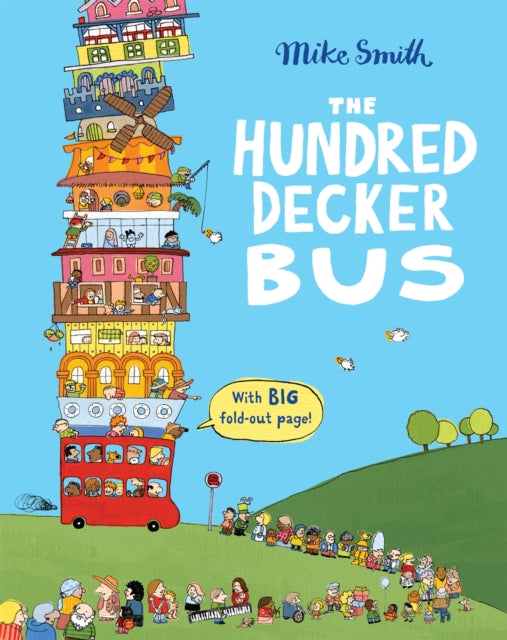 Hundred Decker Bus