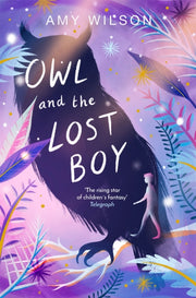 Owl & The Lost Boy