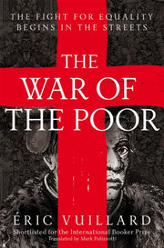 War Of The Poor