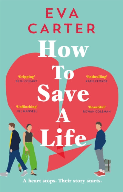 How To Save A Life