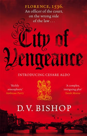 City Of Vengeance