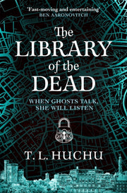 Library Of The Dead