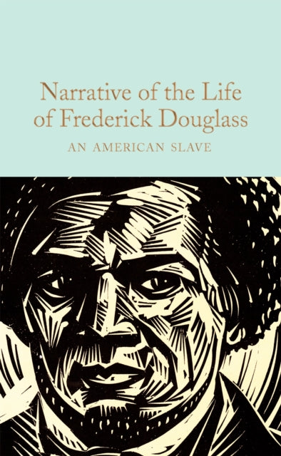 Narrative Of The Life/frederick Douglass By Douglass, Frederick