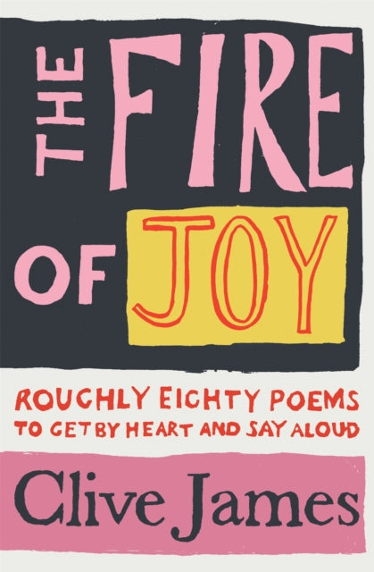 Fire Of Joy