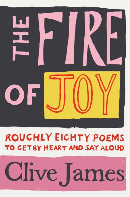 Fire Of Joy