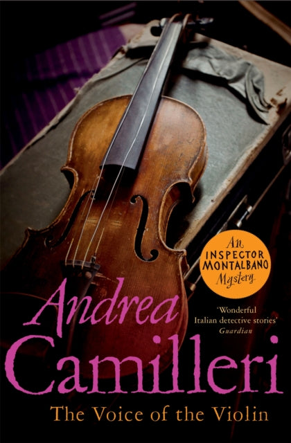 Voice Of The Violin