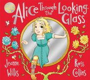 Alice Through The Looking Glass