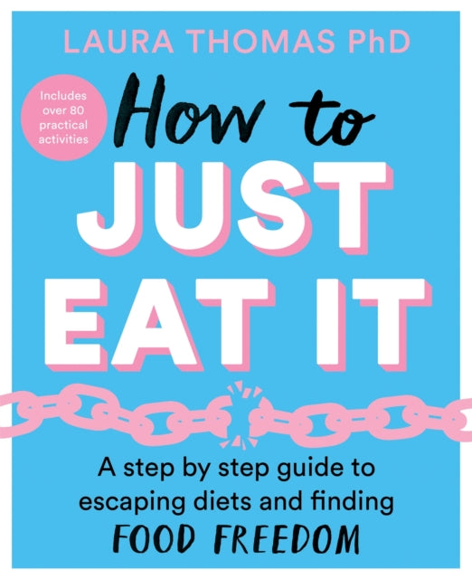 How To Just Eat It