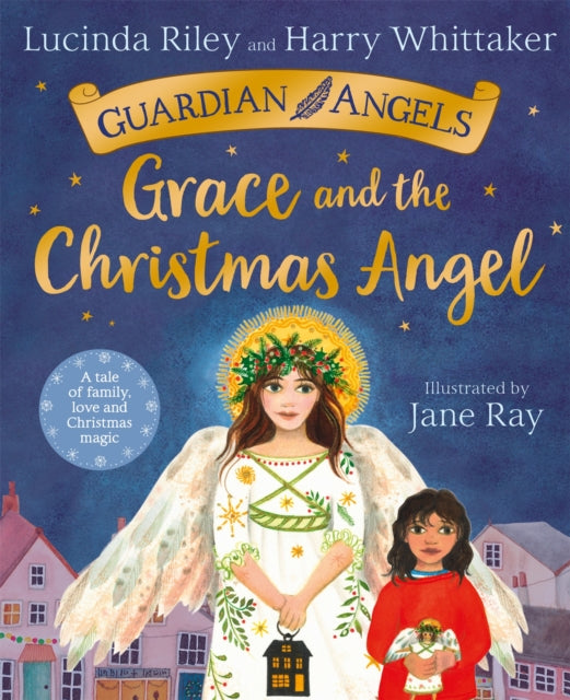 Grace & The Christmas Angel