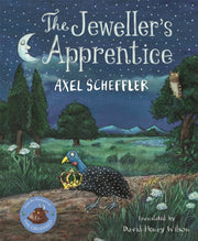 Jewellers Apprentice