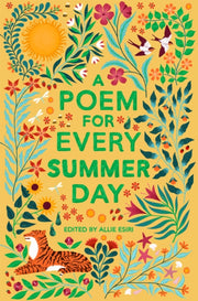 Poem For Every Summer Day
