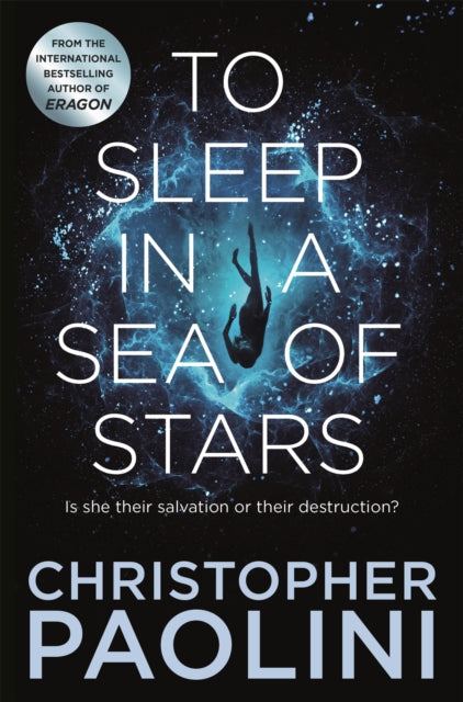 To Sleep In A Sea Of Stars