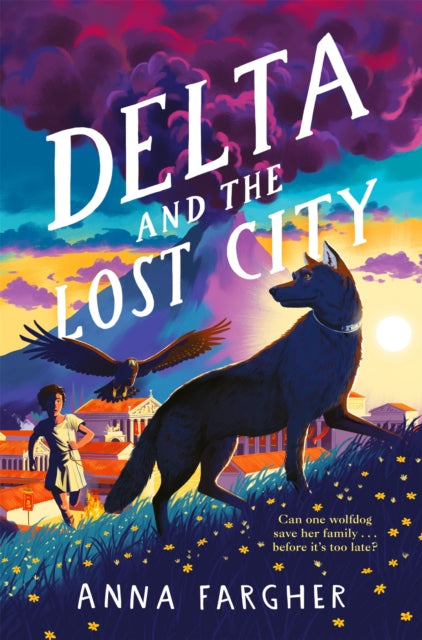 Delta & The Lost City
