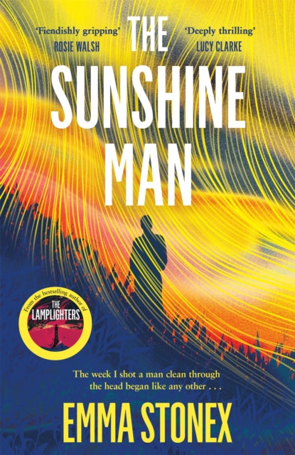 Sunshine Man By Stonex, Emma