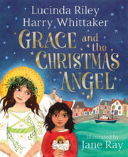 Grace & The Christmas Angel