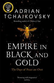 Empire In Black & Gold