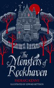 Monsters Of Rookhaven