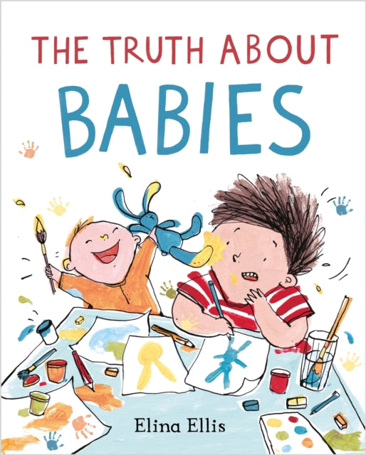 Truth About Babies
