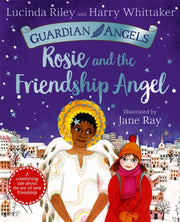 Rosie & The Friendship Angel