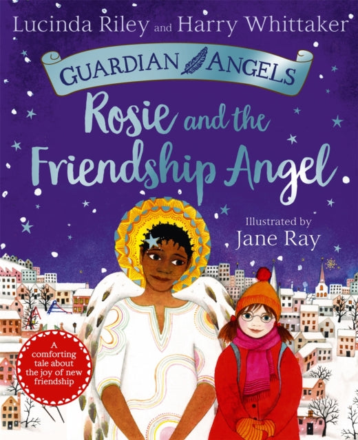 Rosie & The Friendship Angel