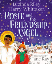 Rosie & The Friendship Angel