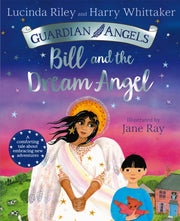 Bill & The Dream Angel