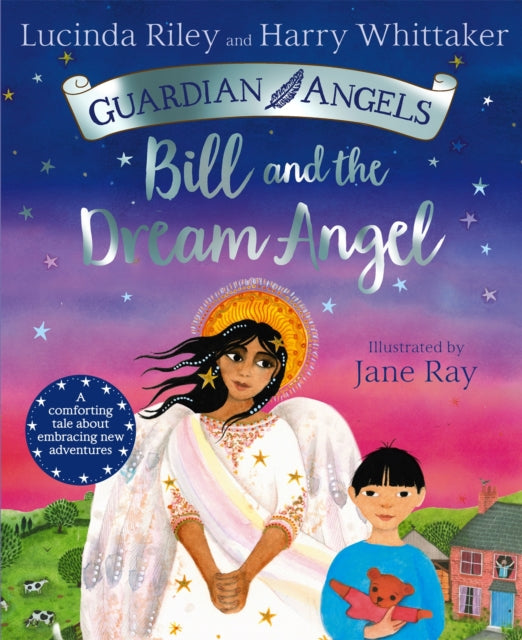 Bill & The Dream Angel