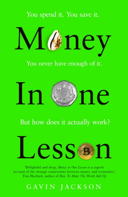 Money In One Lesson