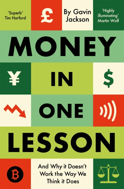 Money In One Lesson