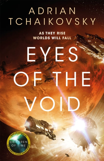 Eyes Of The Void