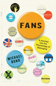 Fans By Bond, Michael