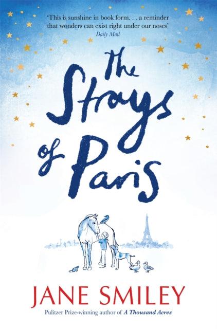 Strays Of Paris